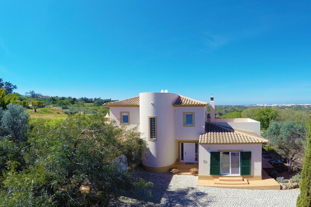 فيلا Casa Alha كارفويرو المظهر الخارجي الصورة